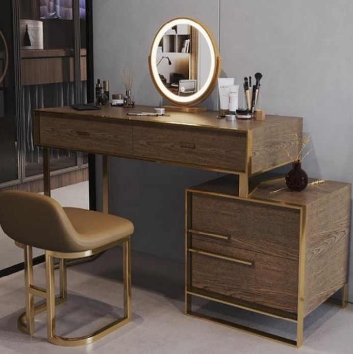 A1017-Dressing table